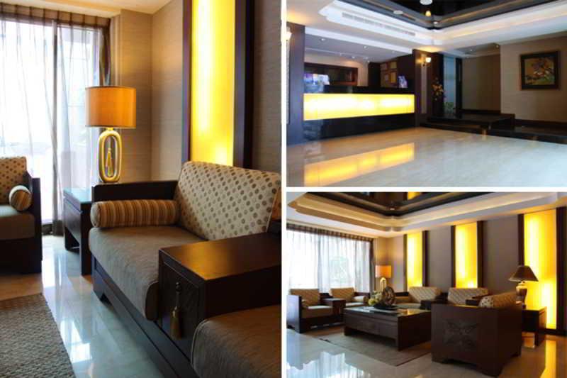 Link World Hotel Taipei Dış mekan fotoğraf